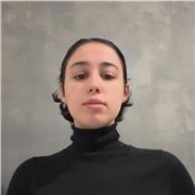 étudiante en 3eme année bachelor propose des cours de soutiens d'anglais pour primaire